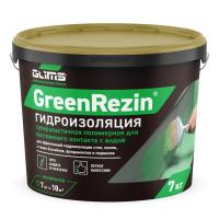 Многоцелевой эластичный герметик GLIMS®GreenResin Многоцелевой эластичный герметик GLIMS®GreenResin
