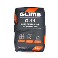 GLIMS®G-11 adhesive mixture for ceramic tiles