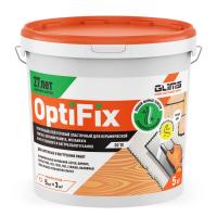 Плиточный клей GLIMS®OptiFix с гидроизоляционным эффектом Плиточный клей GLIMS®OptiFix с гидроизоляционным эффектом