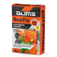 Мультифункциональный клей GLIMS®RealFix Мультифункциональный клей GLIMS®RealFix